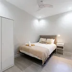 House Near The With Rooftop And Bbq * Las Palmas de Gran Canaria