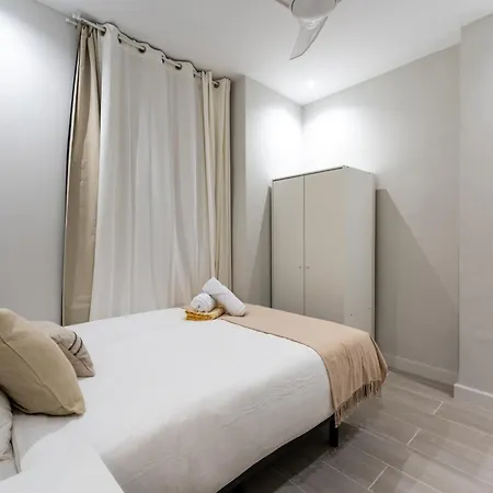 House Near The With Rooftop And Bbq *