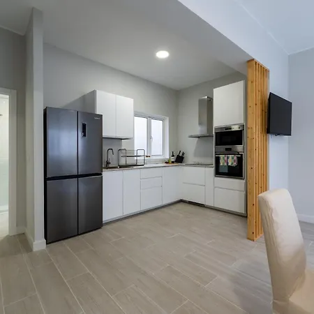 House Near The With Rooftop And Bbq * Las Palmas de Gran Canaria