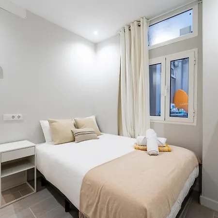 House Near The With Rooftop And Bbq Prázdninový dům *