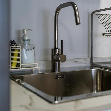 House Near The With Rooftop And Bbq Prázdninový dům