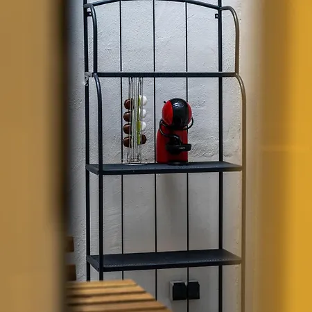 House Near The With Rooftop And Bbq Prázdninový dům