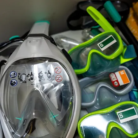 House Near The With Rooftop And Bbq Prázdninový dům Las Palmas de Gran Canaria