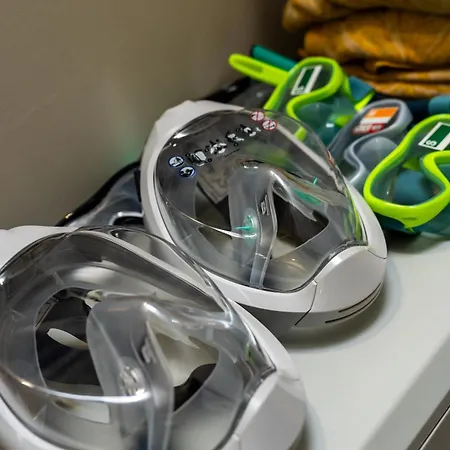 House Near The With Rooftop And Bbq Prázdninový dům Las Palmas de Gran Canaria