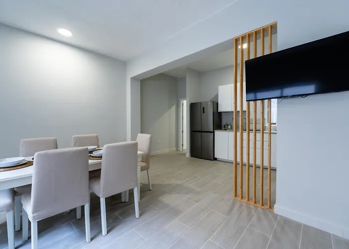 Vakantiehuis House Near The With Rooftop And Bbq