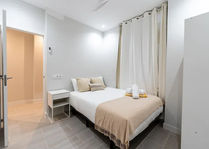 House Near The With Rooftop And Bbq