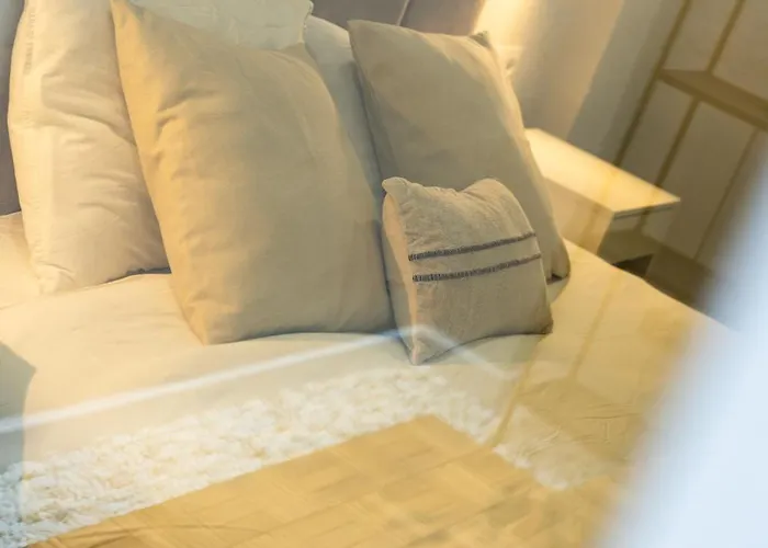 別荘 House Near The With Rooftop And Bbq