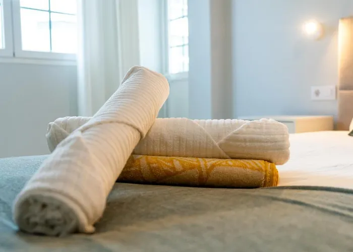 House Near The With Rooftop And Bbq 別荘