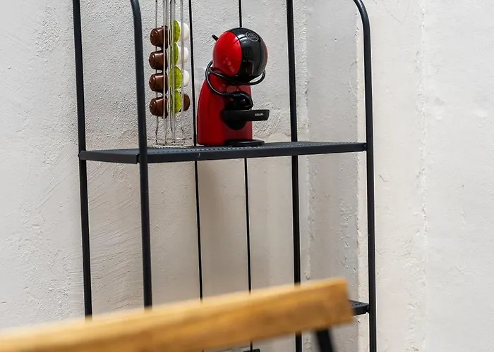 House Near The With Rooftop And Bbq 別荘