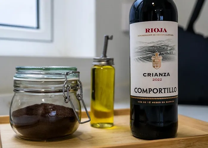 House Near The With Rooftop And Bbq * Las Palmas