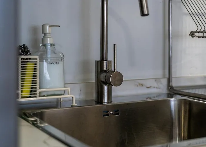 House Near The With Rooftop And Bbq 別荘