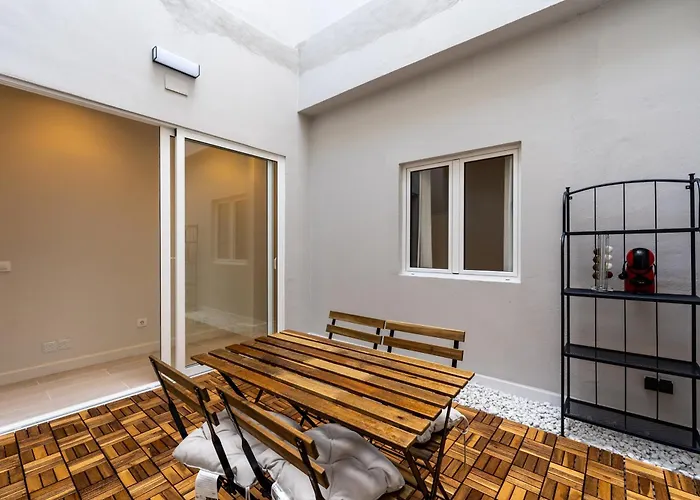 Vakantiehuis House Near The With Rooftop And Bbq