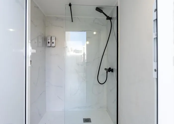 House Near The With Rooftop And Bbq 別荘