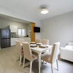 House Near The With Rooftop And Bbq Las Palmas de Gran Canaria