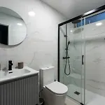 Holiday home House Near The With Rooftop And Bbq Las Palmas de Gran Canaria
