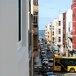 Holiday home House Near The With Rooftop And Bbq
