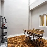 House Near The With Rooftop And Bbq