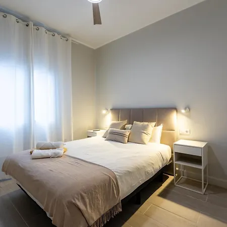 House Near The With Rooftop And Bbq Las Palmas de Gran Canaria