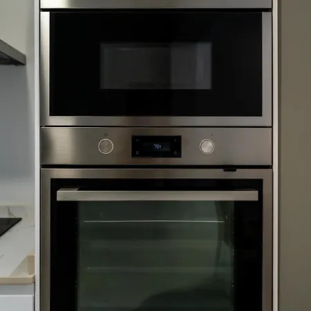 House Near The With Rooftop And Bbq