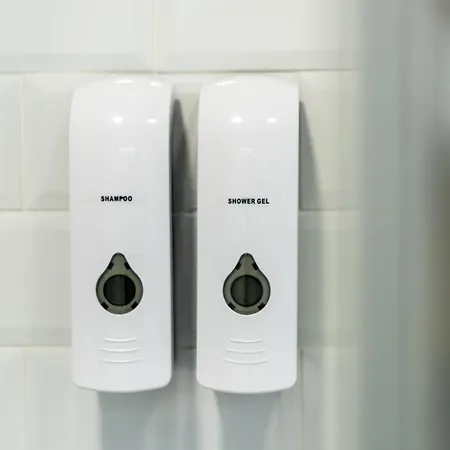 House Near The With Rooftop And Bbq