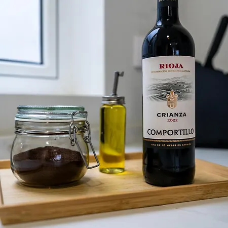 House Near The With Rooftop And Bbq * Λας Πάλμας ντε Γκραν Κανάρια