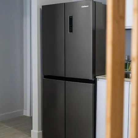 House Near The With Rooftop And Bbq Semesterbostad Las Palmas de Gran Canaria