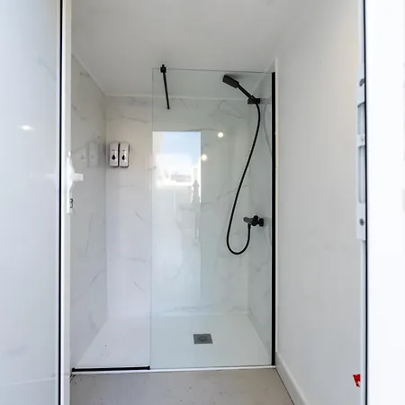 House Near The With Rooftop And Bbq Semesterbostad