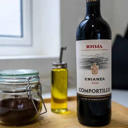 House Near The With Rooftop And Bbq