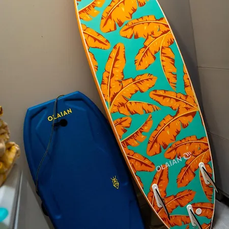 House Near The With Rooftop And Bbq * Λας Πάλμας ντε Γκραν Κανάρια