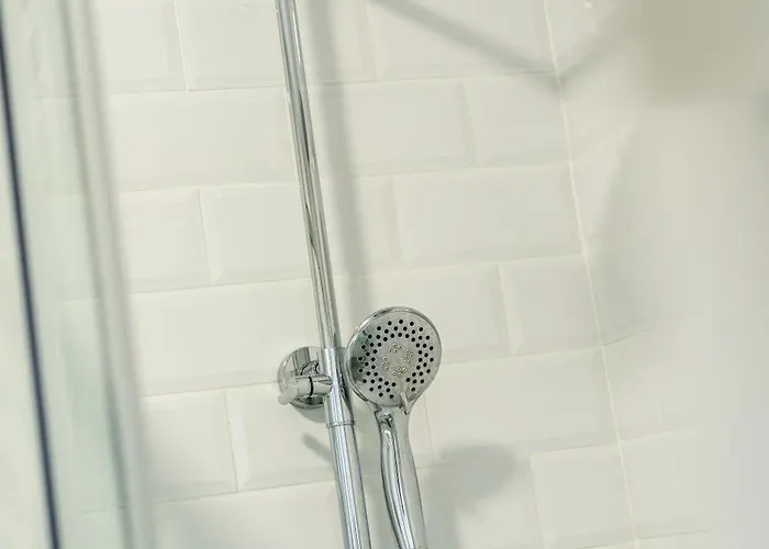 House Near The With Rooftop And Bbq * Las Palmas de Gran Canaria