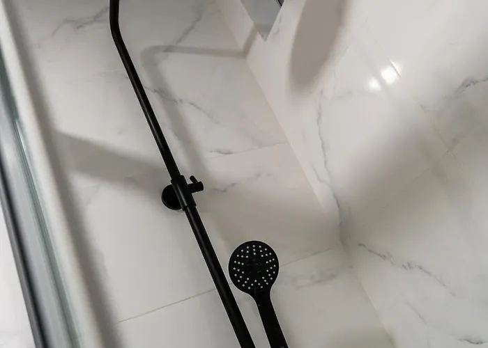 House Near The With Rooftop And Bbq *