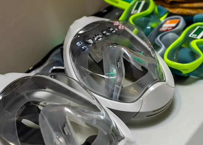 House Near The With Rooftop And Bbq Prázdninový dům Las Palmas de Gran Canaria